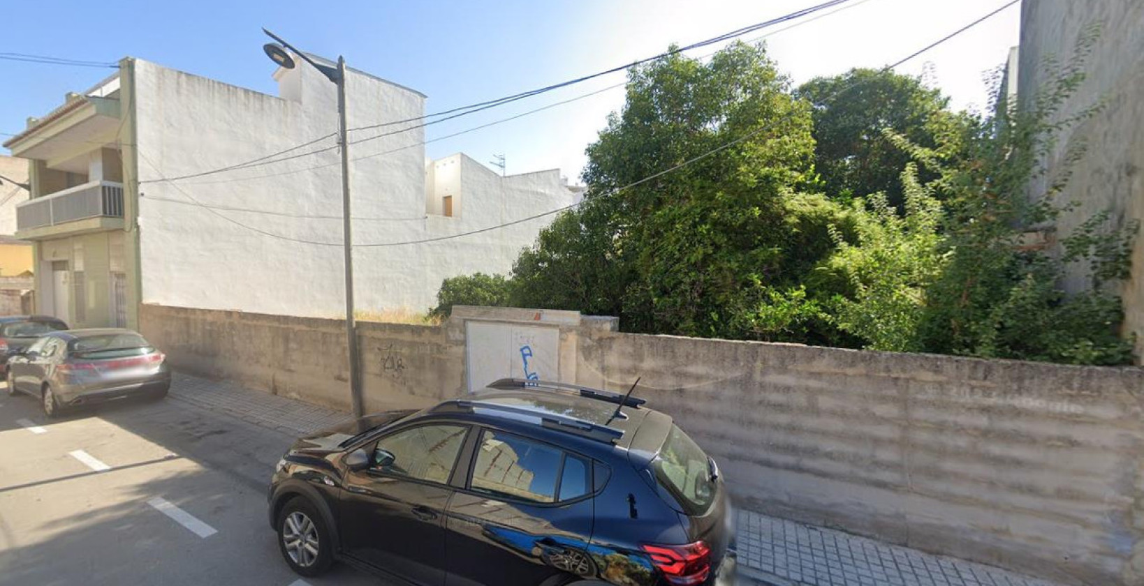 Resale - Land - Ondara - Ondara Centro