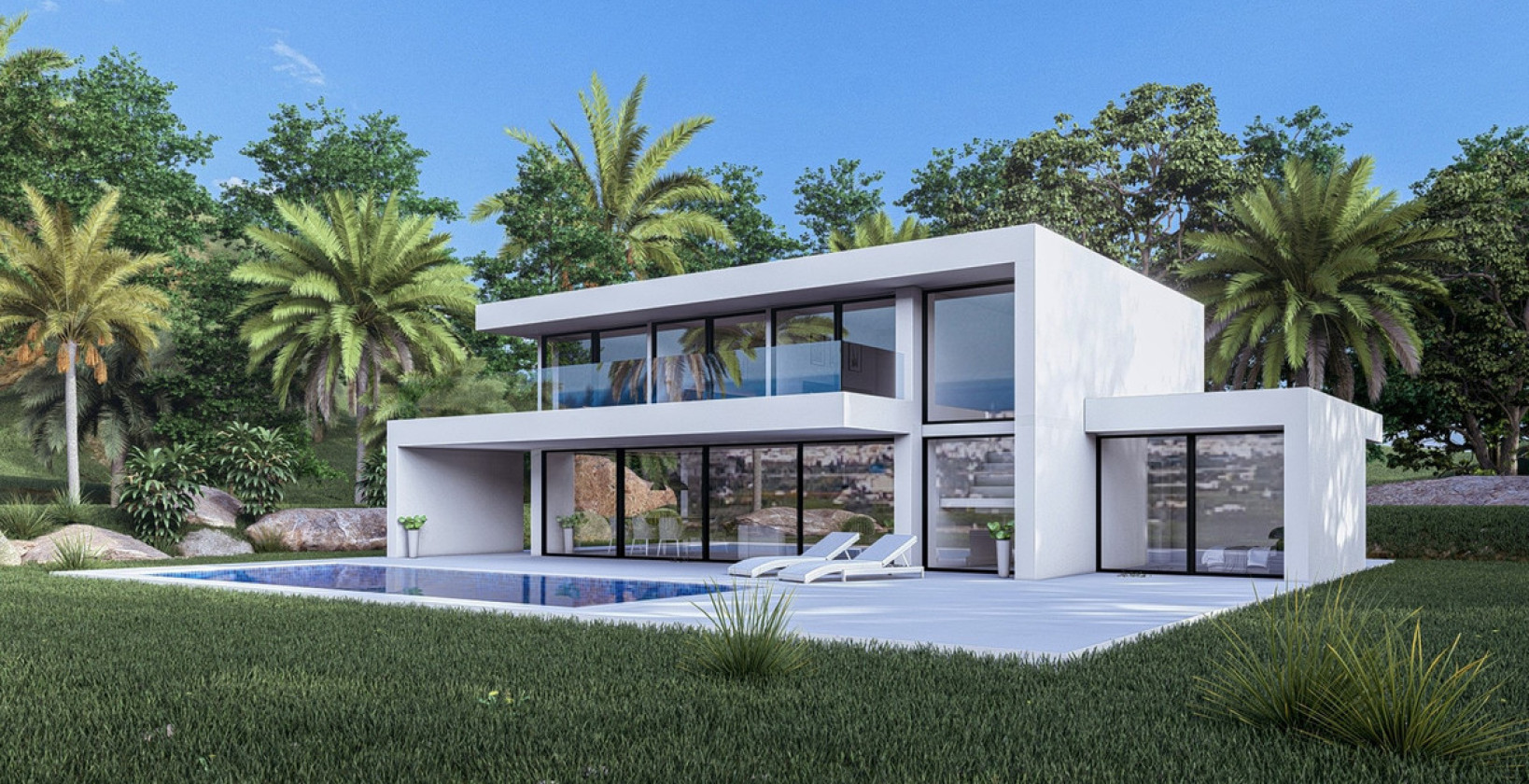Återförsäljning - Villa - Pedreguer - Pedreguer Centro