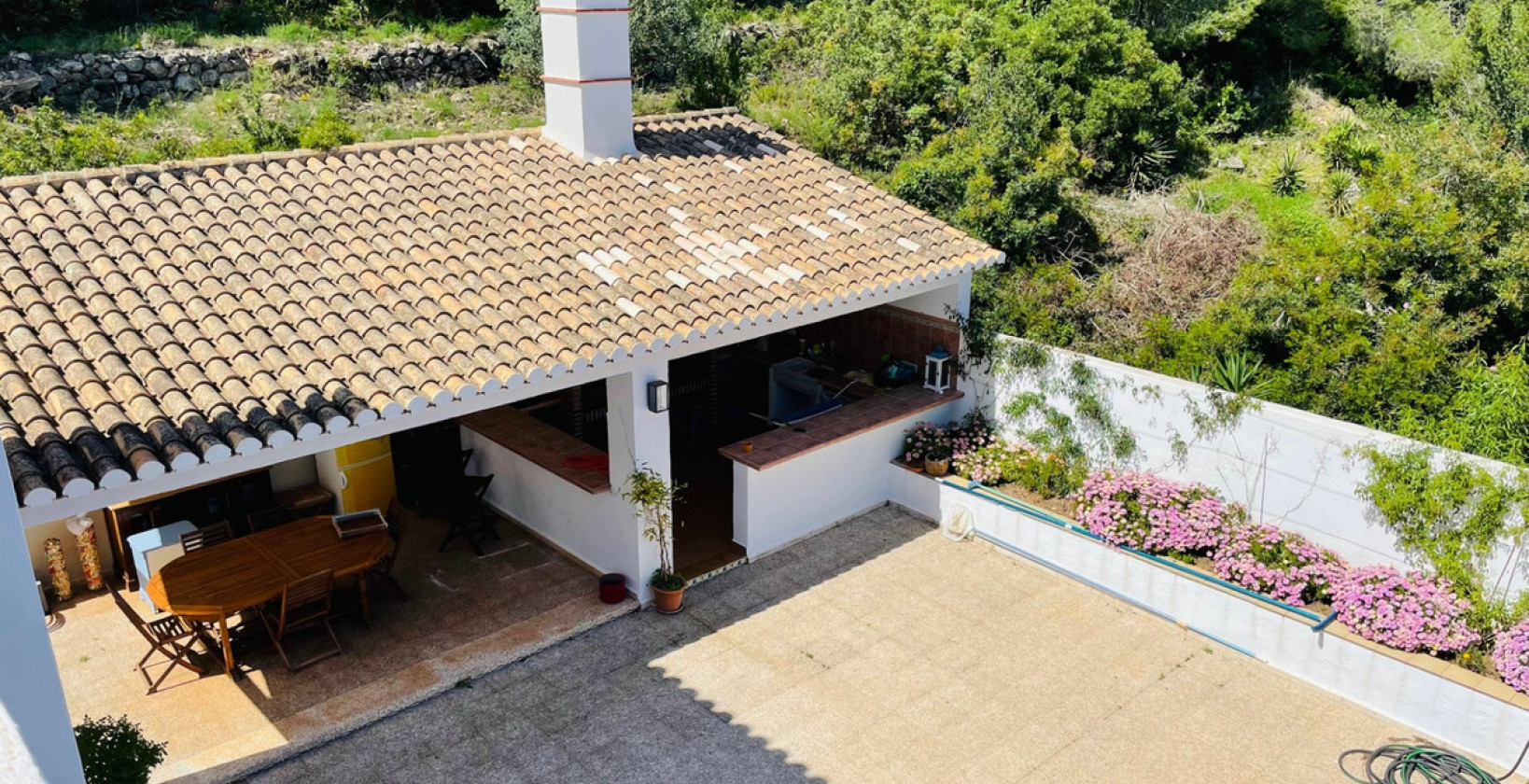 Reventa - Chalet - Denia - Denia Centro