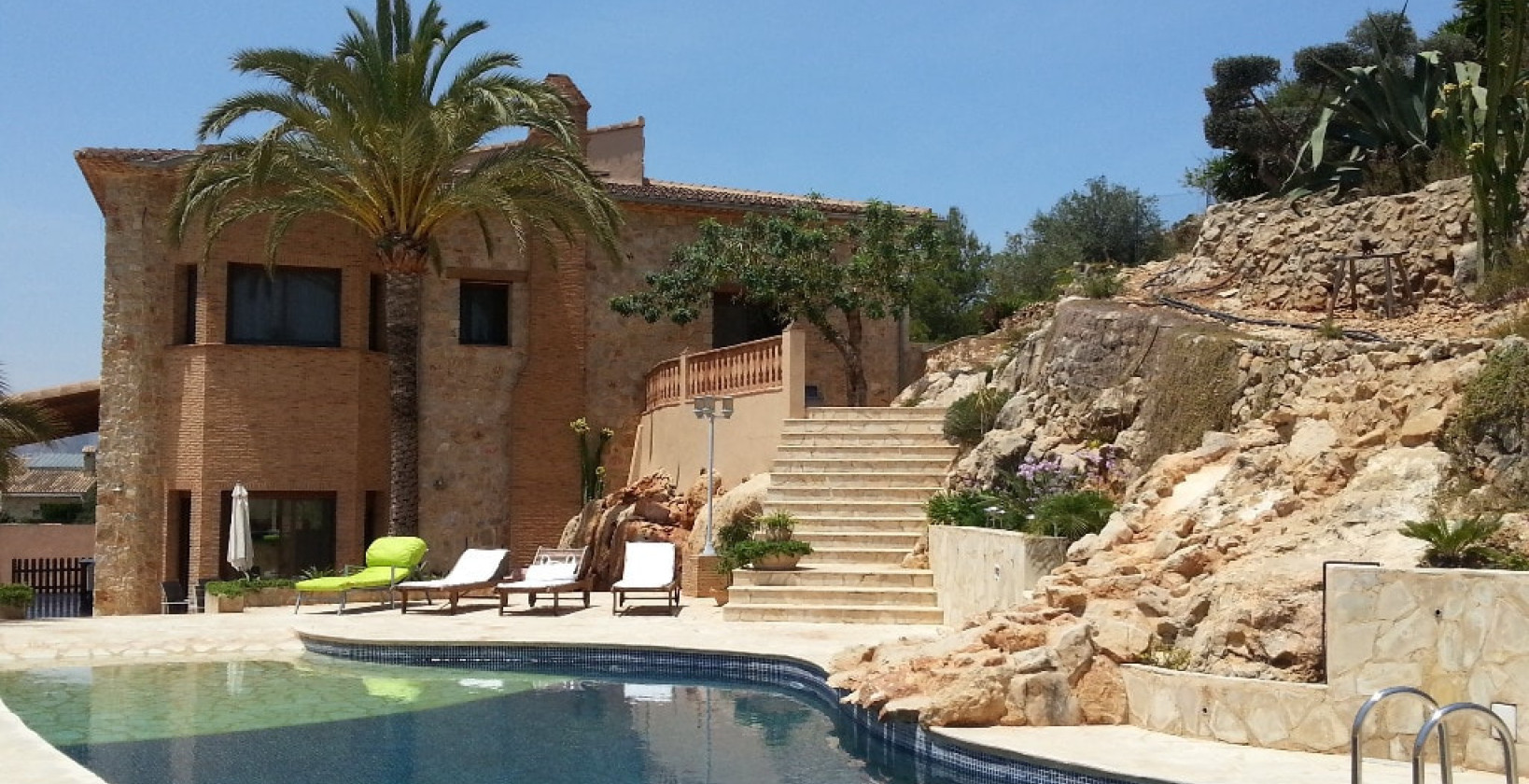 Reventa - Chalet - Pedreguer - Pedreguer Centro