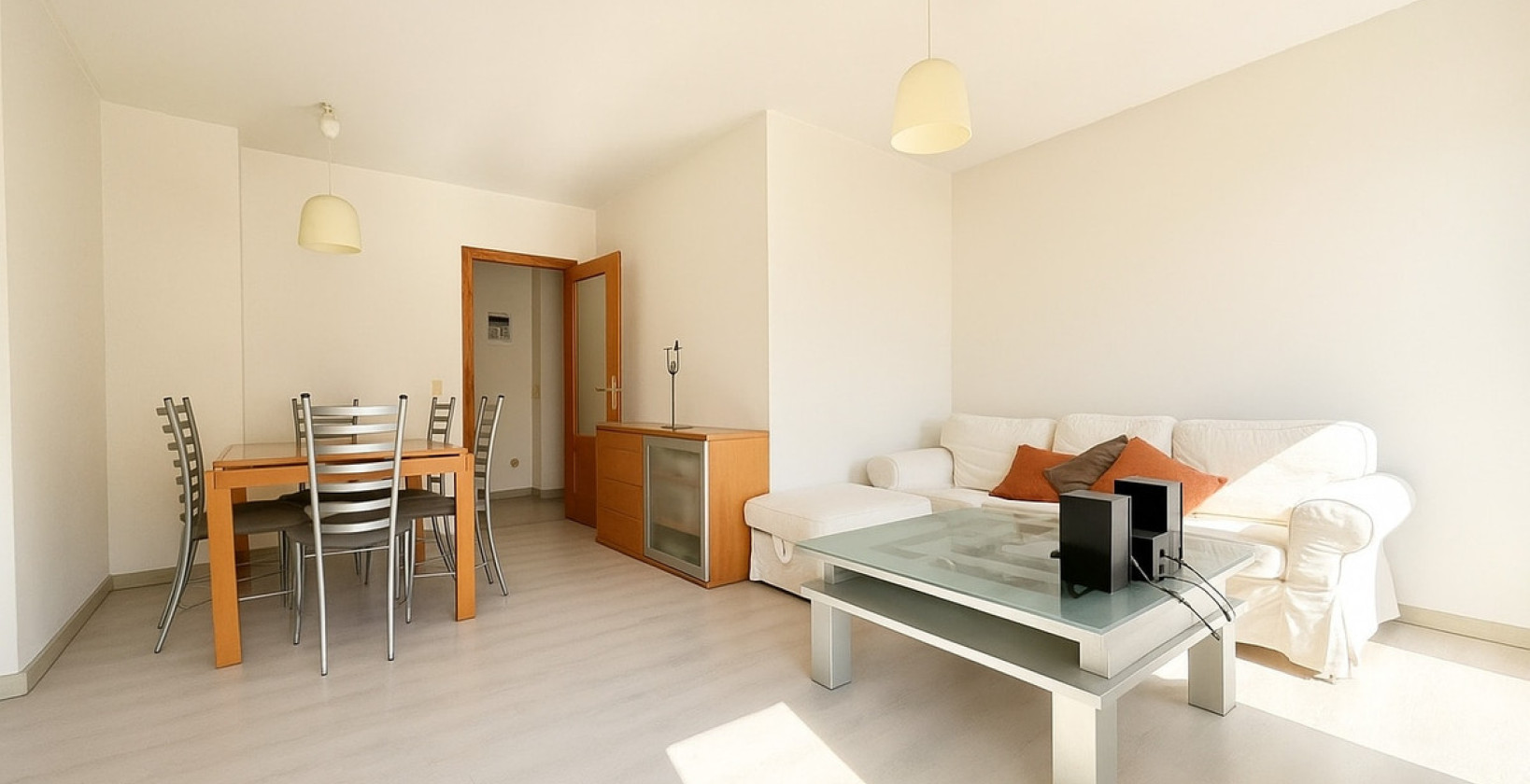 Resale - Apartment / flat - Denia - Denia Centro