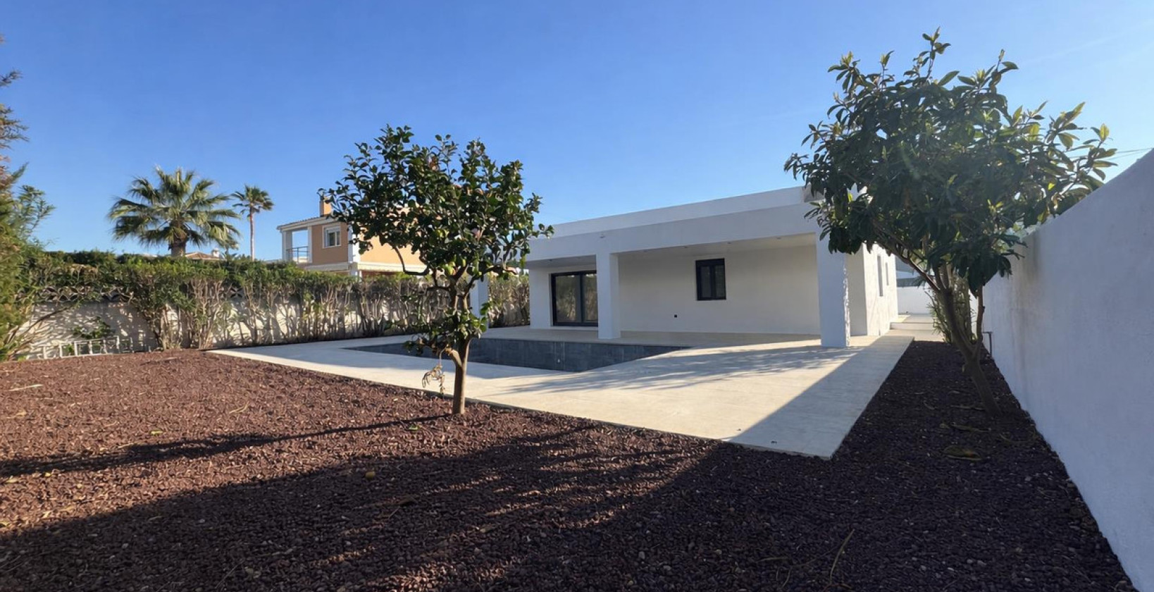 Resale - Villa - Denia - Denia Centro