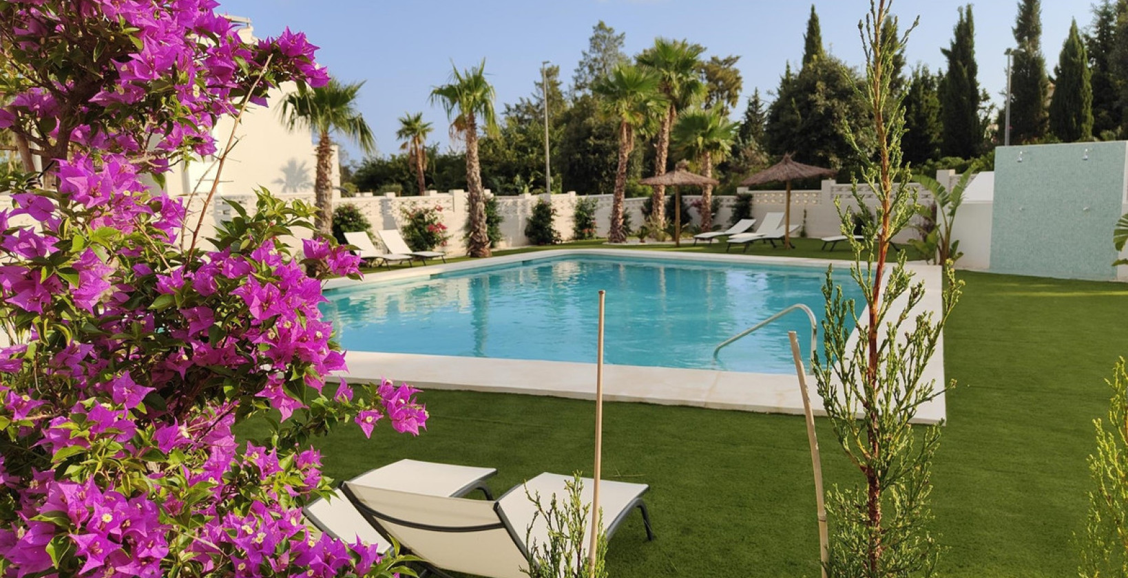 Återförsäljning - Lägenhet / lägenhet - Denia - Denia Centro