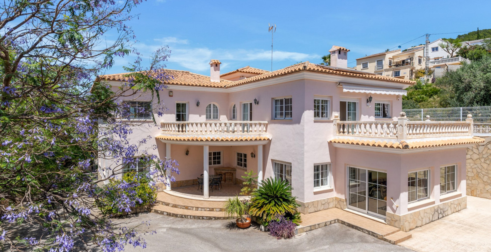 Resale - Villa - Orba - Orba Centro