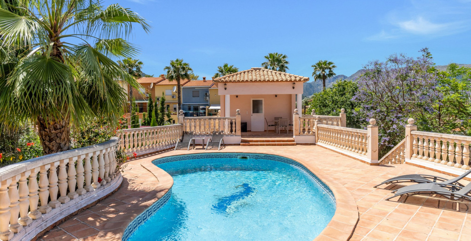Resale - Villa - Orba - Orba Centro