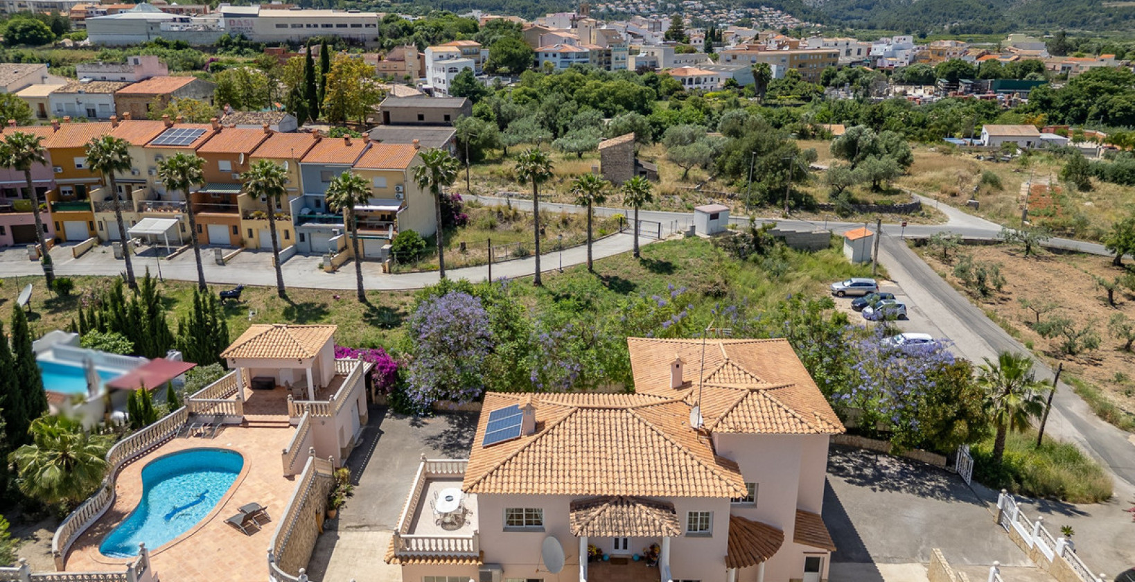 Resale - Villa - Orba - Orba Centro