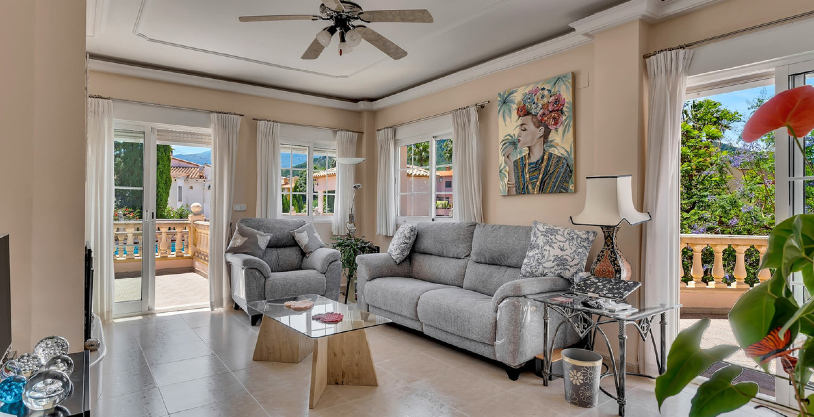 Resale - Villa - Orba - Orba Centro
