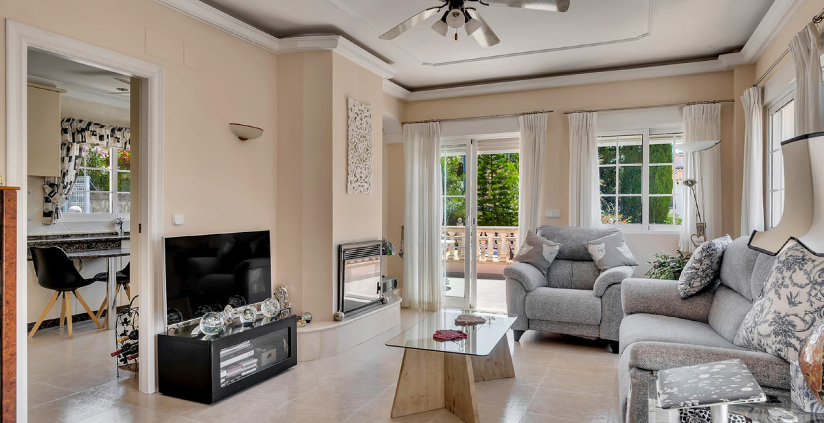 Resale - Villa - Orba - Orba Centro