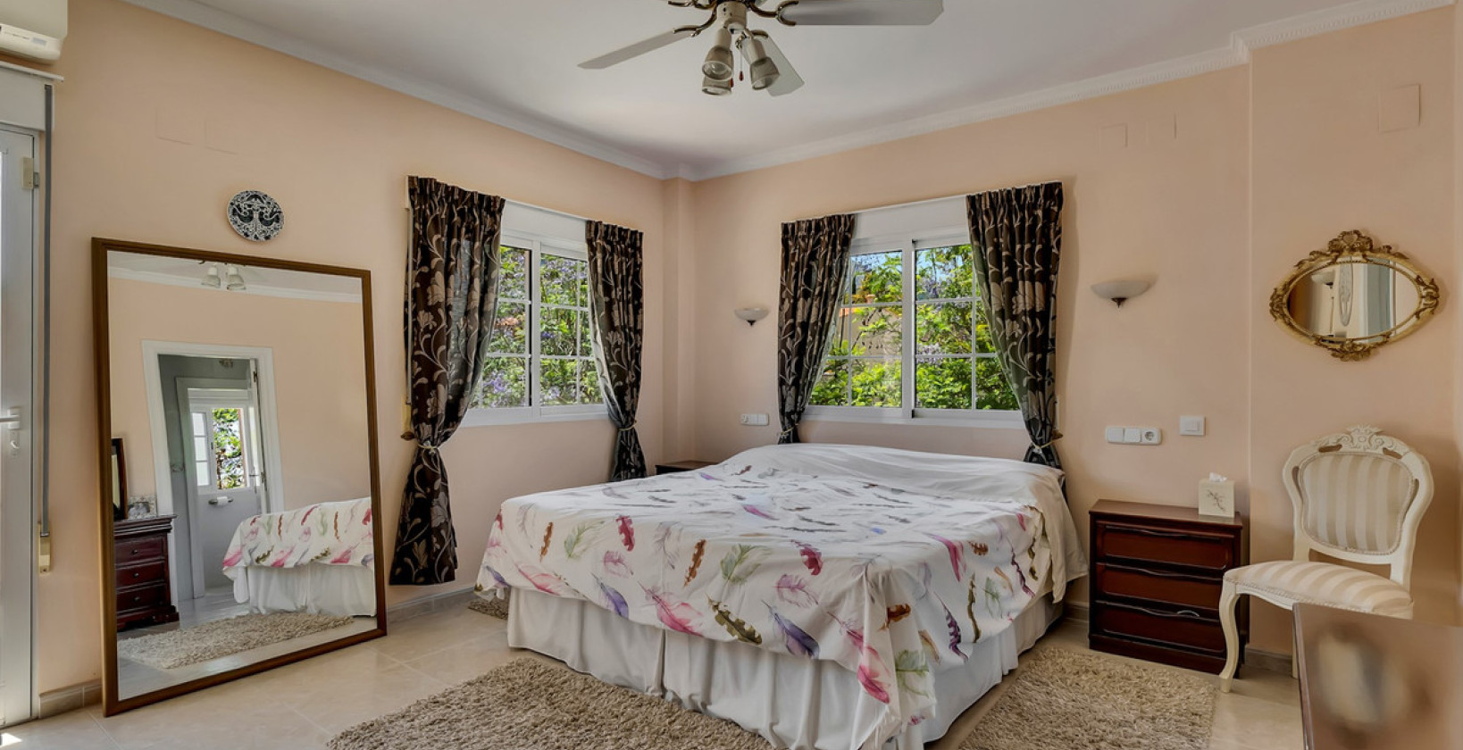 Resale - Villa - Orba - Orba Centro