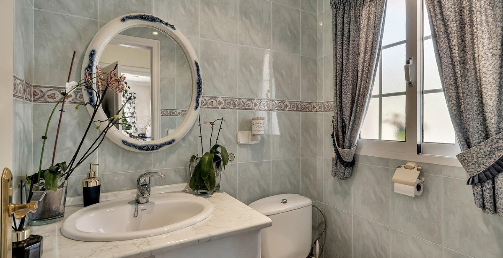 Resale - Villa - Orba - Orba Centro