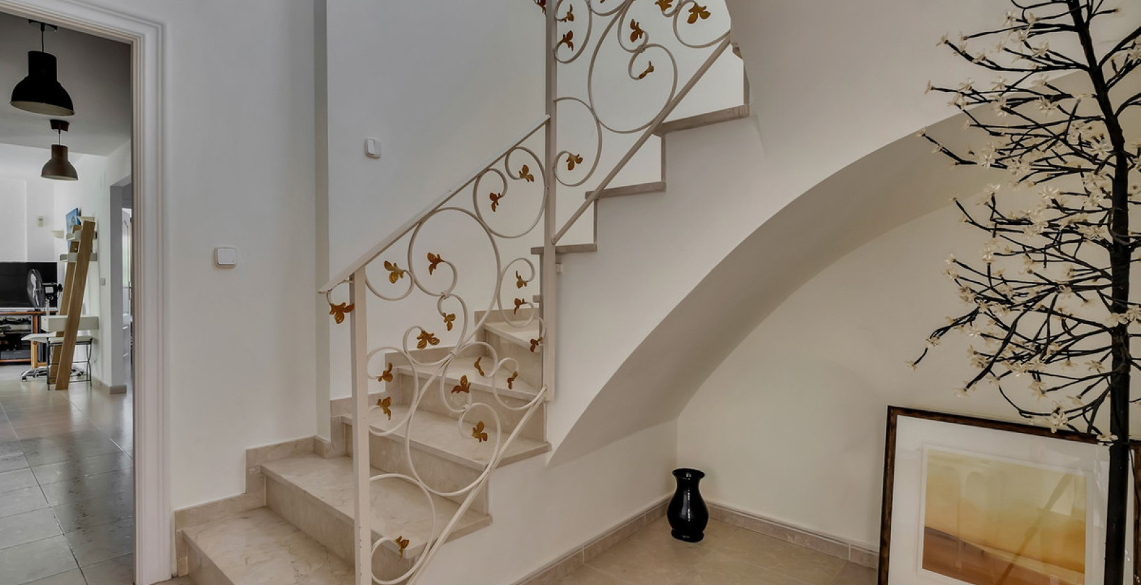 Resale - Villa - Orba - Orba Centro