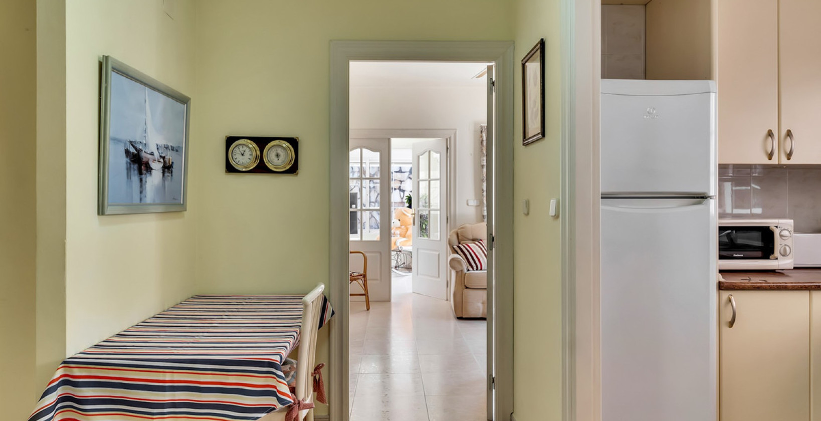 Resale - Villa - Orba - Orba Centro