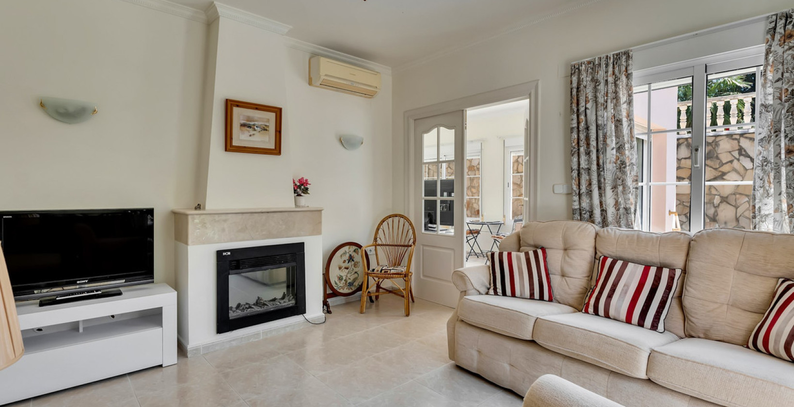 Resale - Villa - Orba - Orba Centro