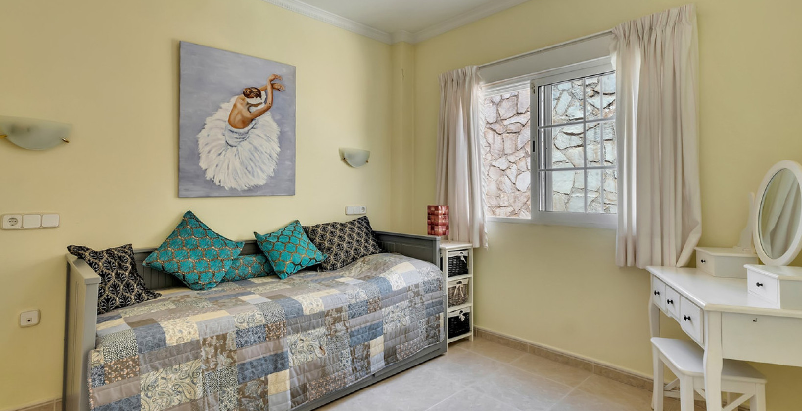 Resale - Villa - Orba - Orba Centro