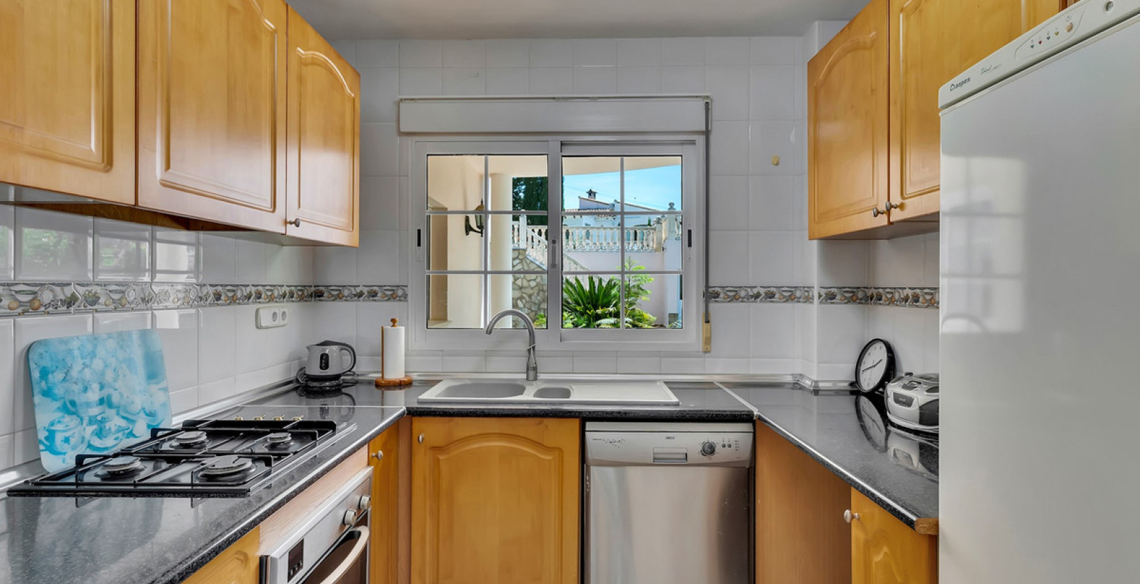 Resale - Villa - Orba - Orba Centro