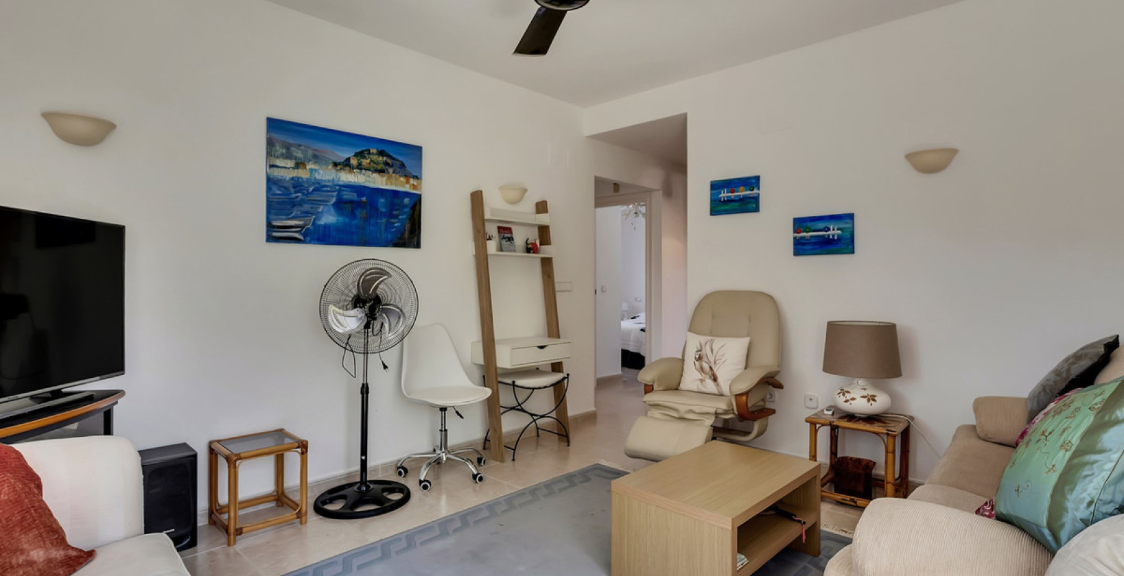 Resale - Villa - Orba - Orba Centro
