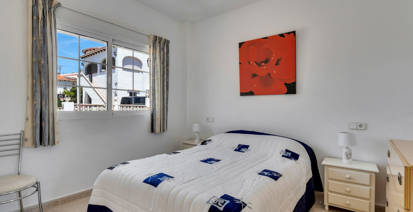 Resale - Villa - Orba - Orba Centro