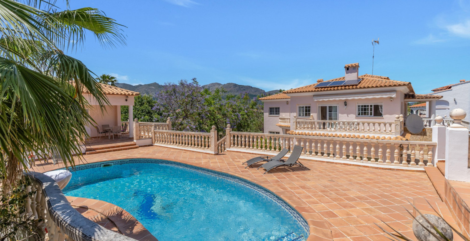 Resale - Villa - Orba - Orba Centro