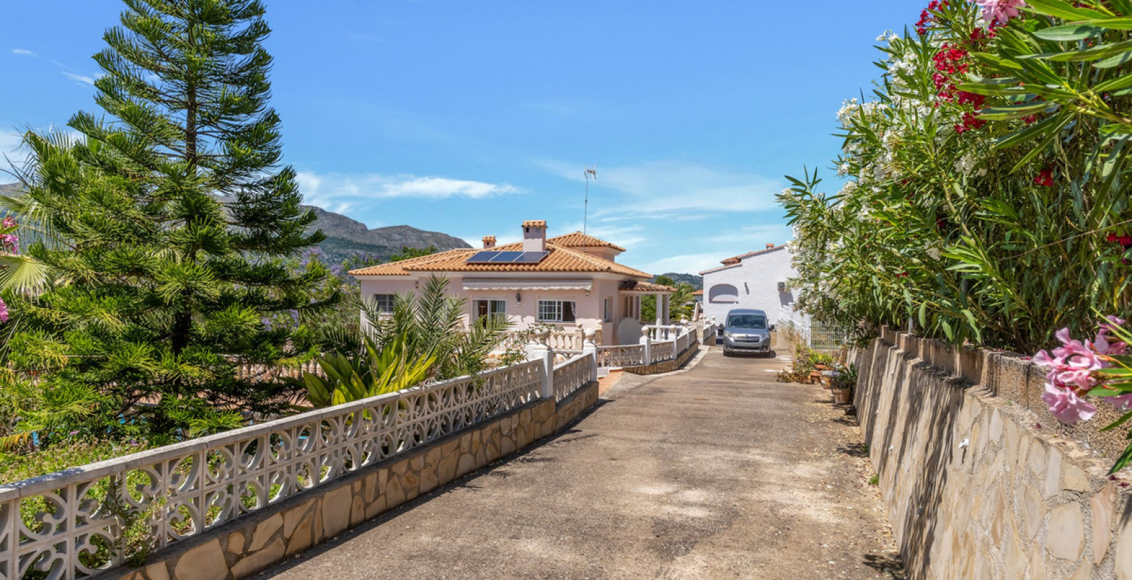Resale - Villa - Orba - Orba Centro