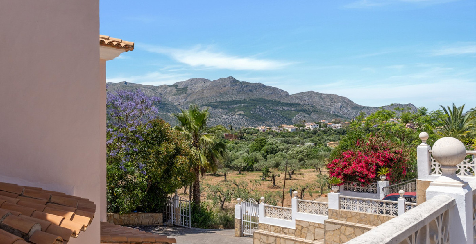 Resale - Villa - Orba - Orba Centro