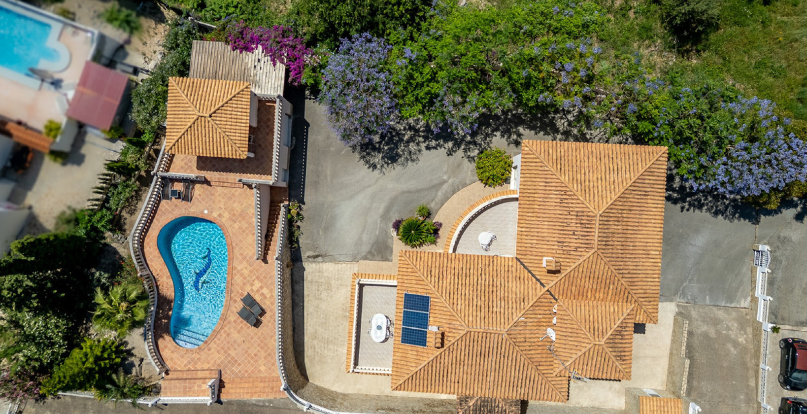 Resale - Villa - Orba - Orba Centro