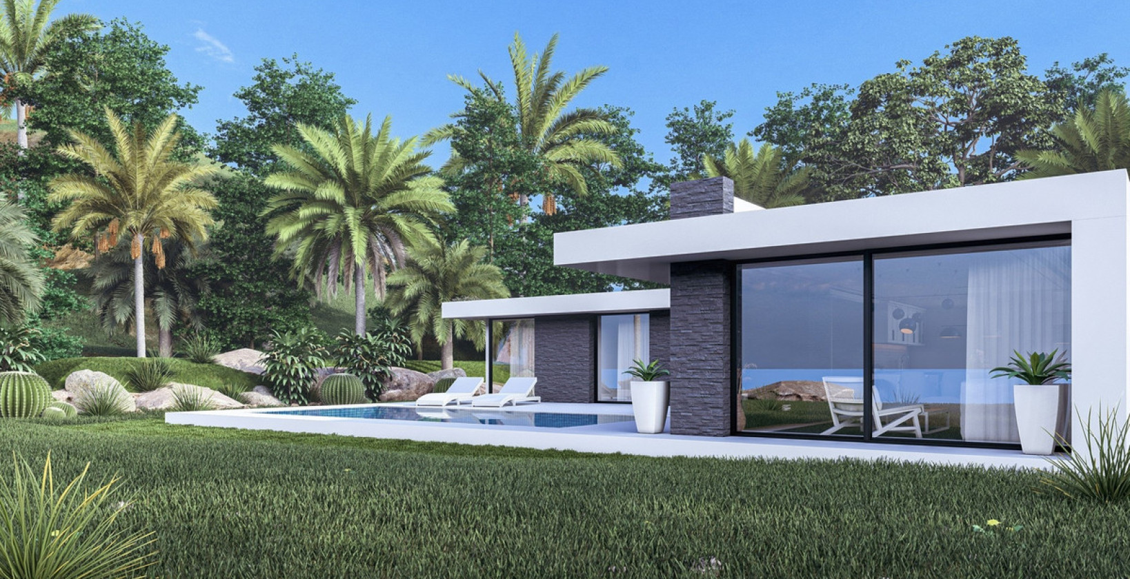 Återförsäljning - Villa - Pedreguer - Pedreguer Centro