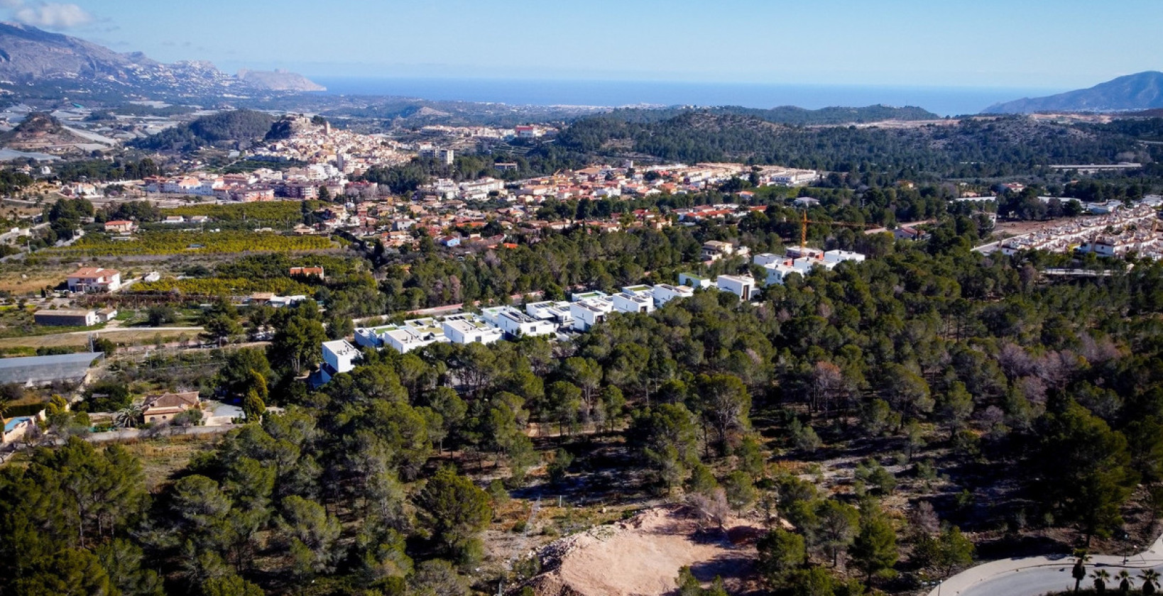 Reventa - Chalet - Polop - Polop Centro