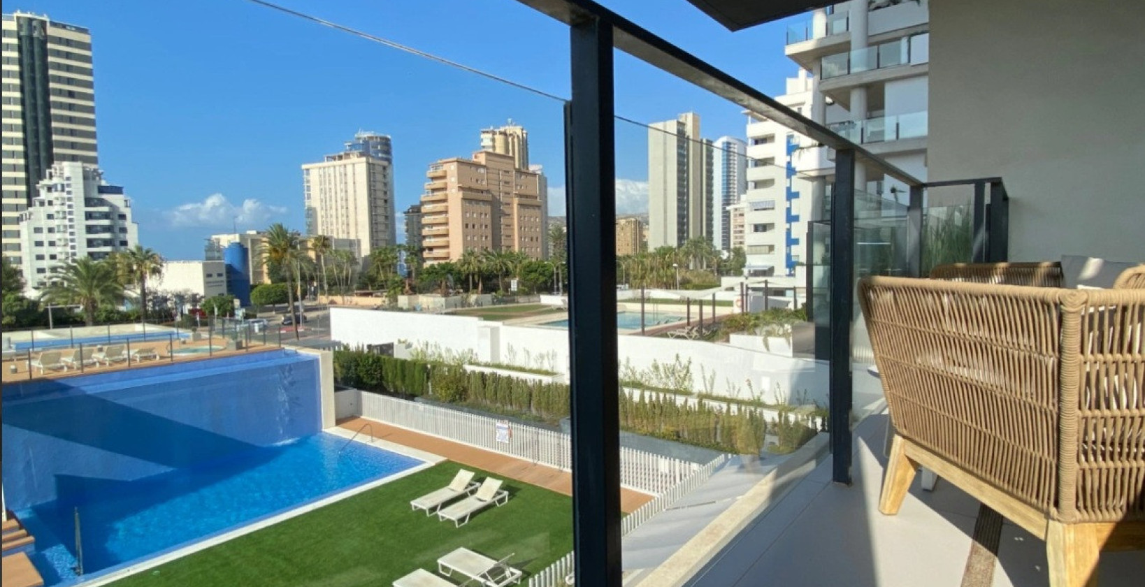Reventa - Apartamento / piso - Calpe - Calpe Centro