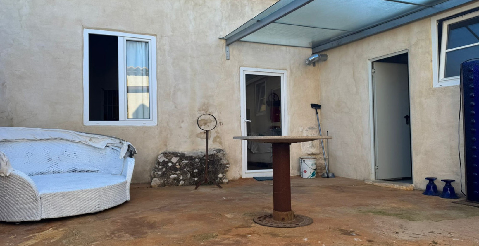 Reventa - Chalet - Ondara - Ondara Centro