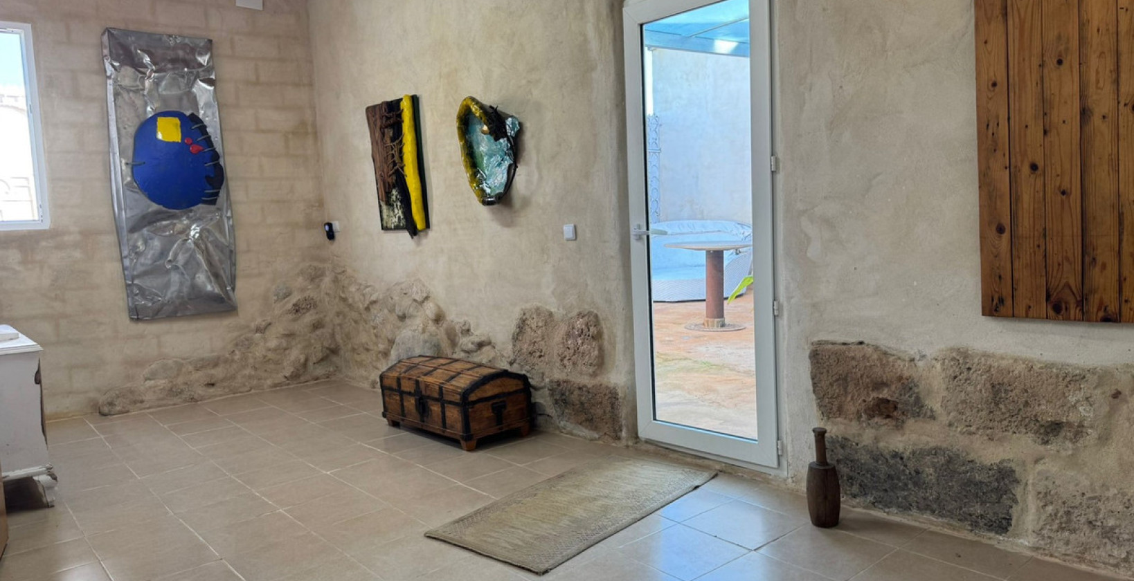 Reventa - Chalet - Ondara - Ondara Centro