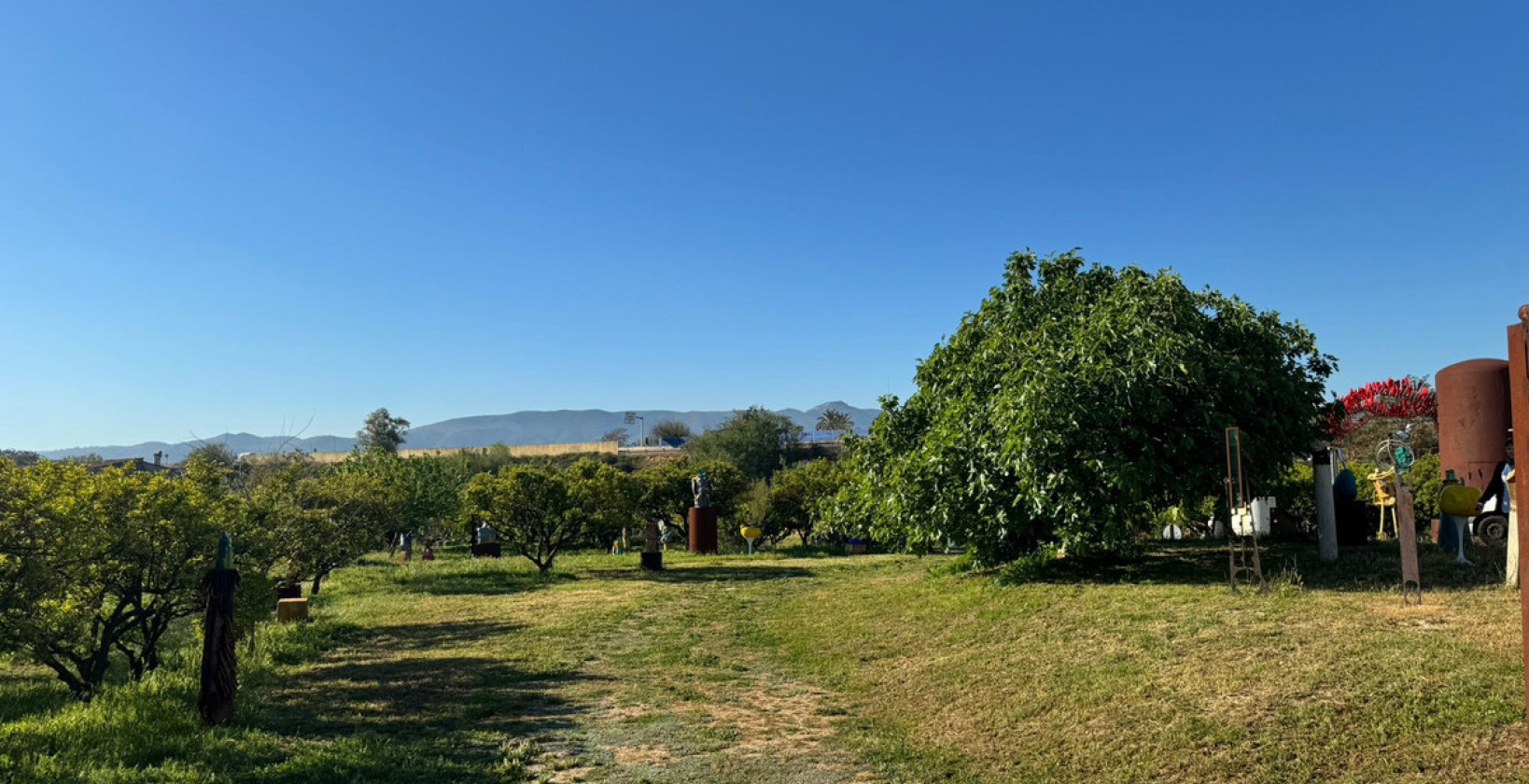 Reventa - Chalet - Ondara - Ondara Centro