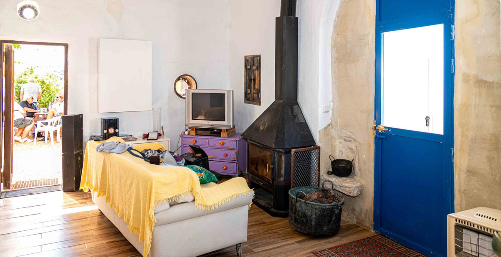 Reventa - Chalet - Ondara - Ondara Centro
