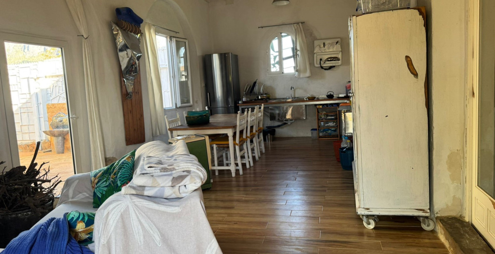 Reventa - Chalet - Ondara - Ondara Centro