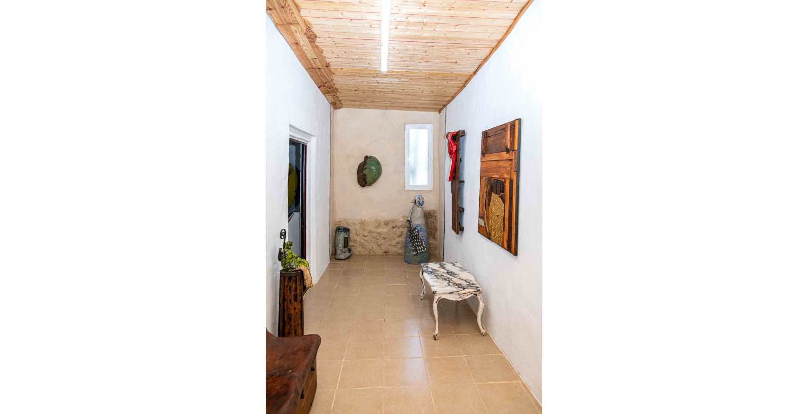 Reventa - Chalet - Ondara - Ondara Centro