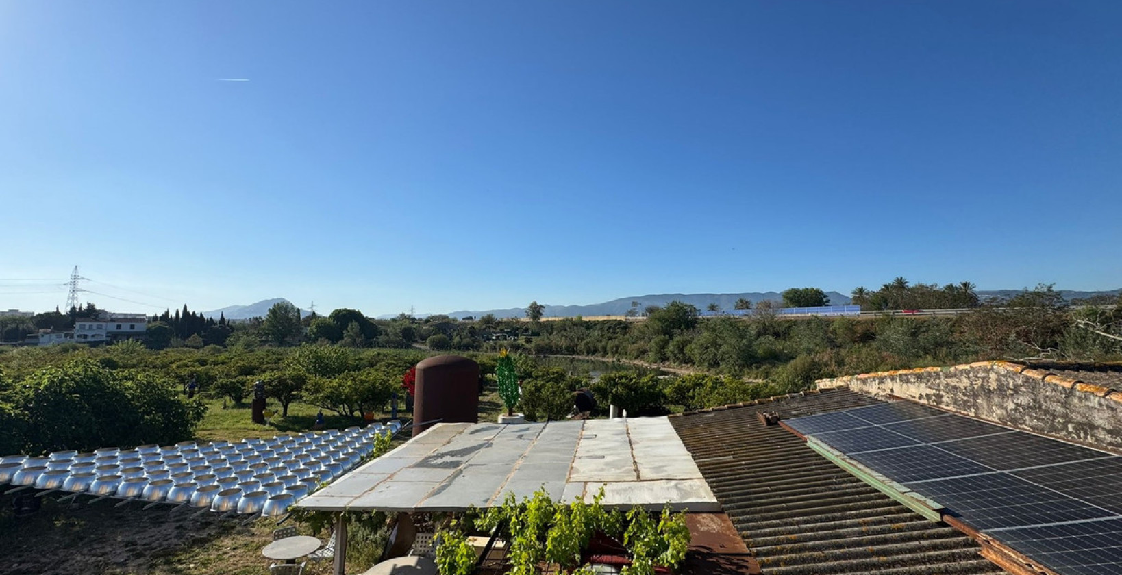 Reventa - Chalet - Ondara - Ondara Centro