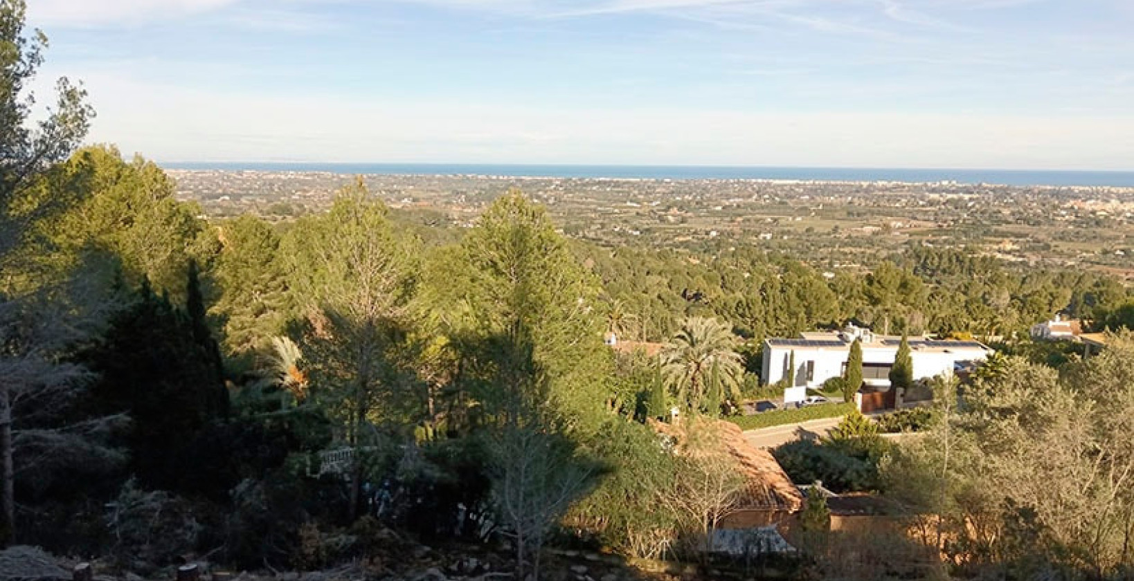 Återförsäljning - Land - Denia - La Sella Golf