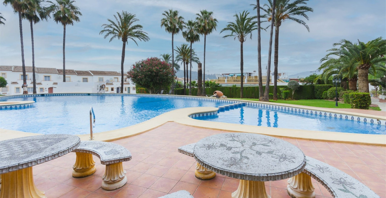 Resale - Townhouse - Pedreguer - Pedreguer Centro