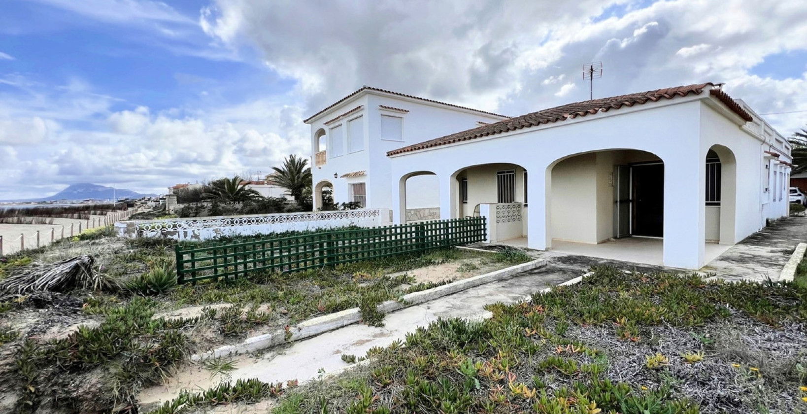 Reventa - Chalet - Denia - Denia Centro