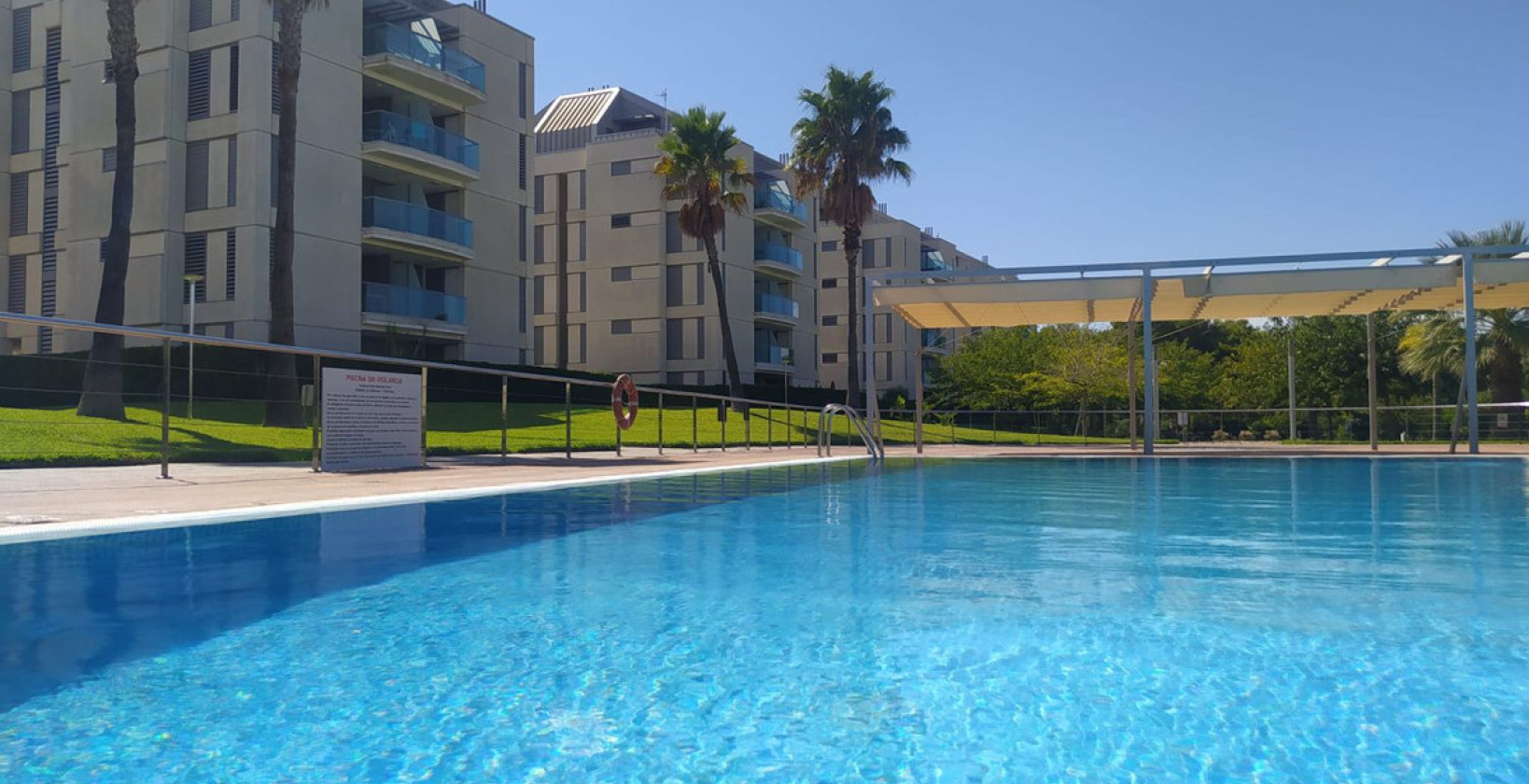 Reventa - Apartamento / piso - Vergel (El Vergel) - El Verger - Vergel (El Vergel) - El Verger Centro