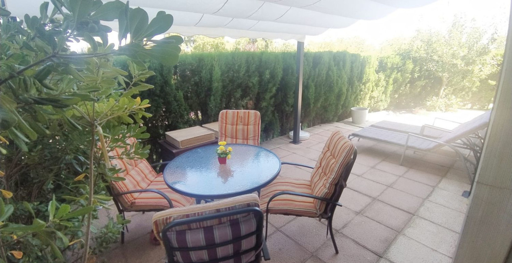 Reventa - Apartamento / piso - Vergel (El Vergel) - El Verger - Vergel (El Vergel) - El Verger Centro