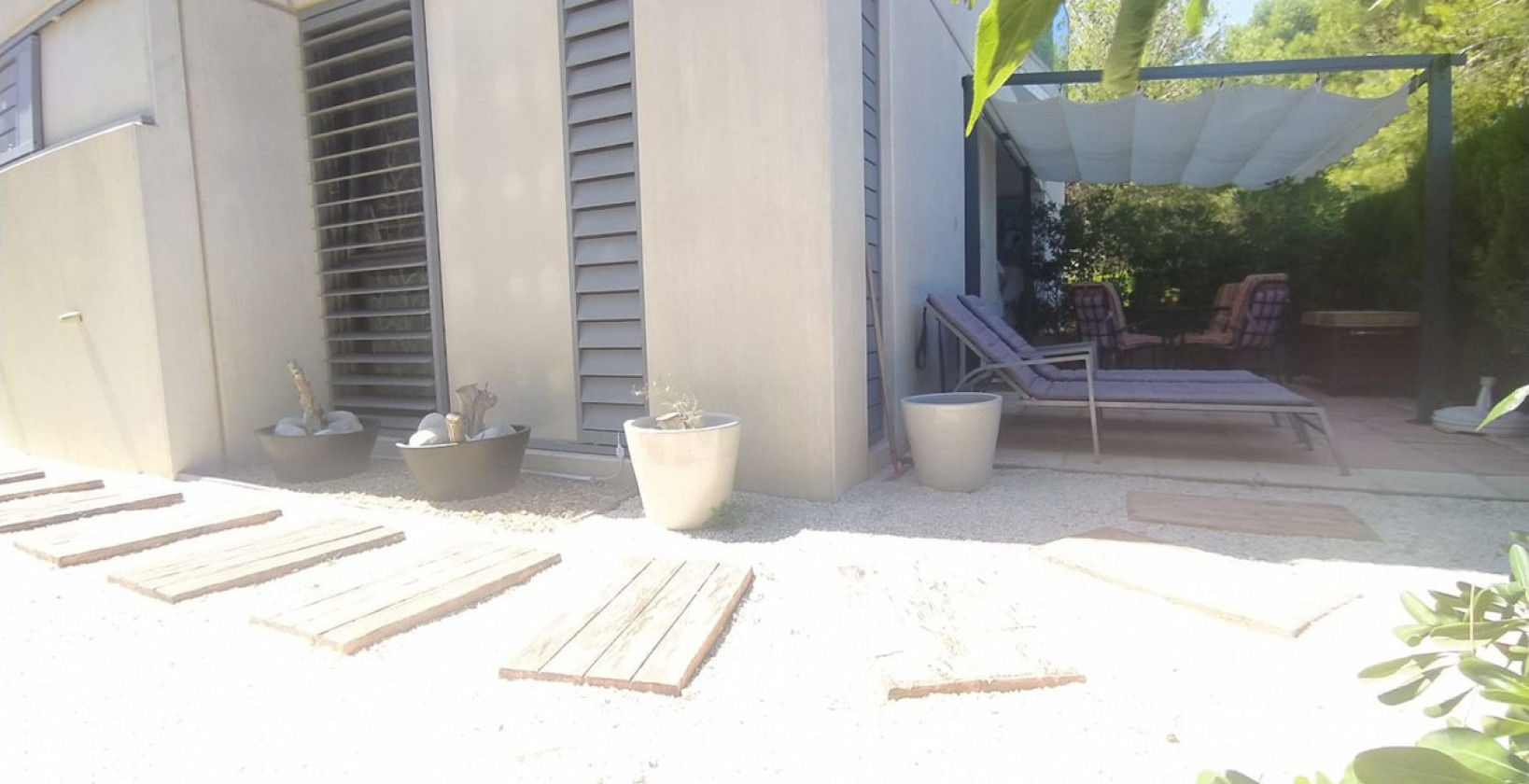 Reventa - Apartamento / piso - Vergel (El Vergel) - El Verger - Vergel (El Vergel) - El Verger Centro