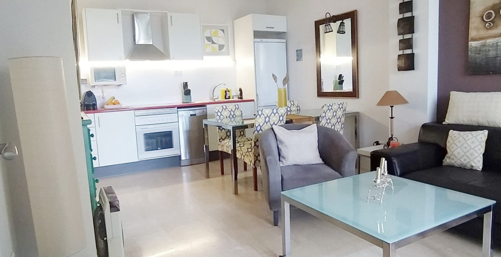 Reventa - Apartamento / piso - Vergel (El Vergel) - El Verger - Vergel (El Vergel) - El Verger Centro