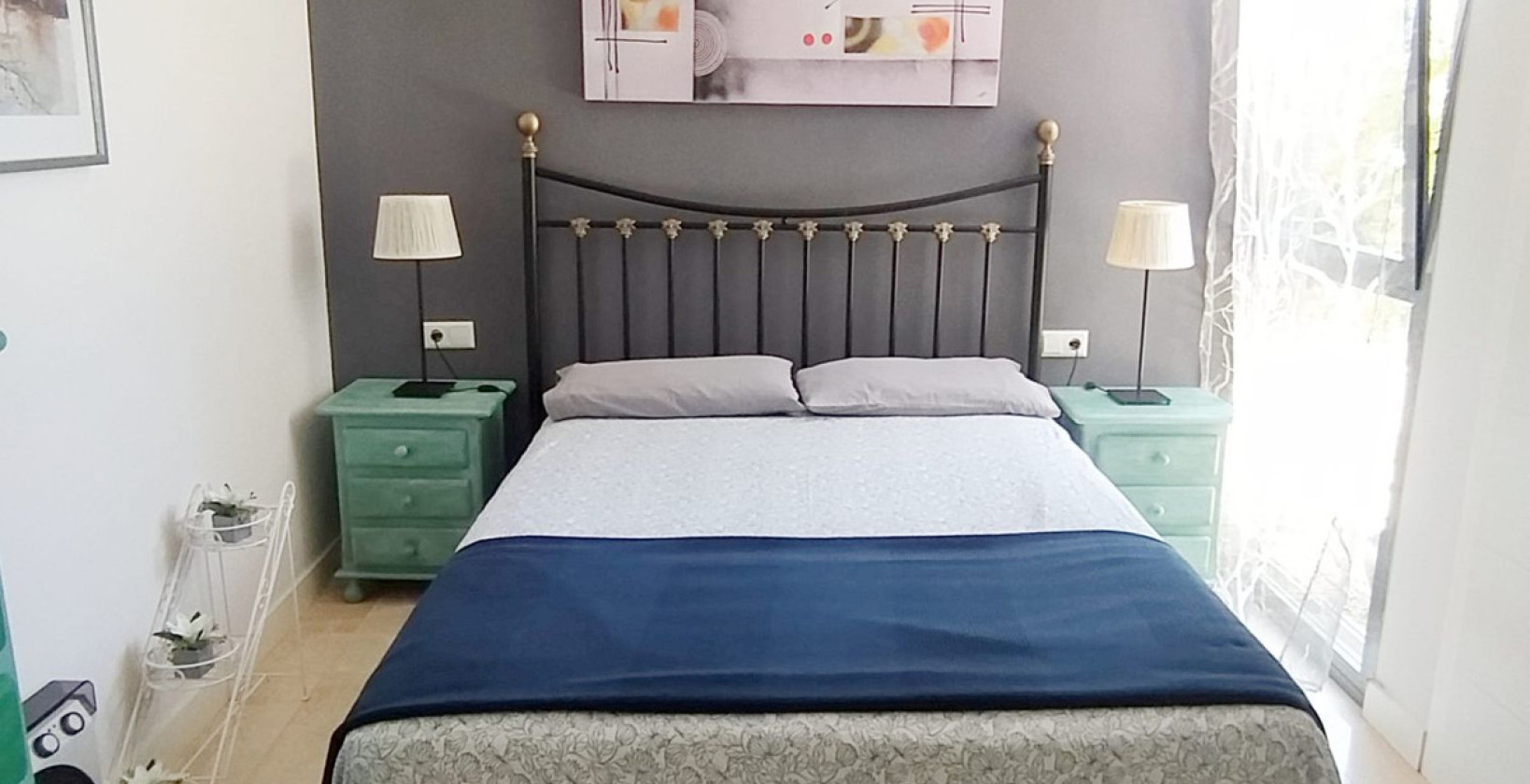 Reventa - Apartamento / piso - Vergel (El Vergel) - El Verger - Vergel (El Vergel) - El Verger Centro