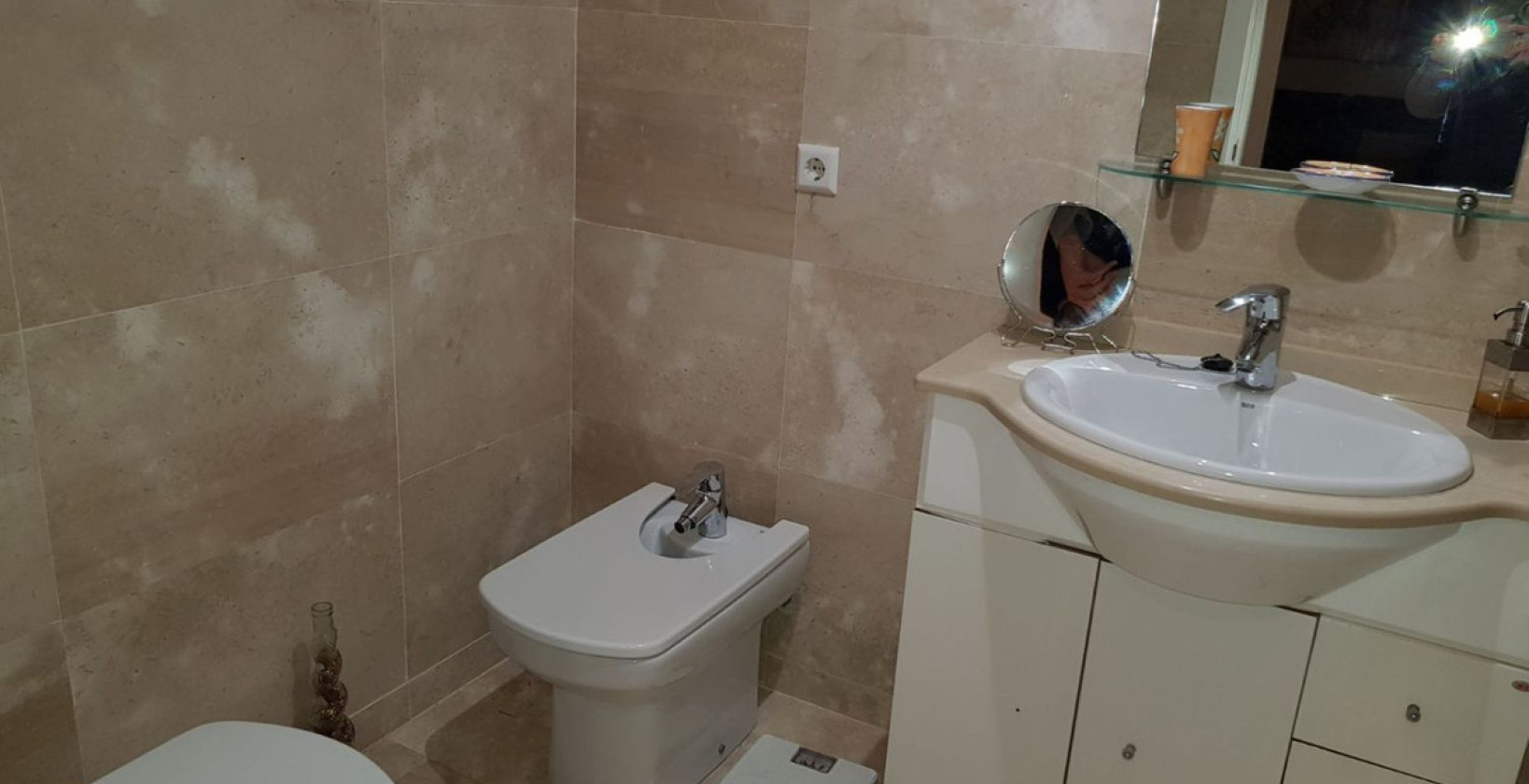 Reventa - Apartamento / piso - Vergel (El Vergel) - El Verger - Vergel (El Vergel) - El Verger Centro