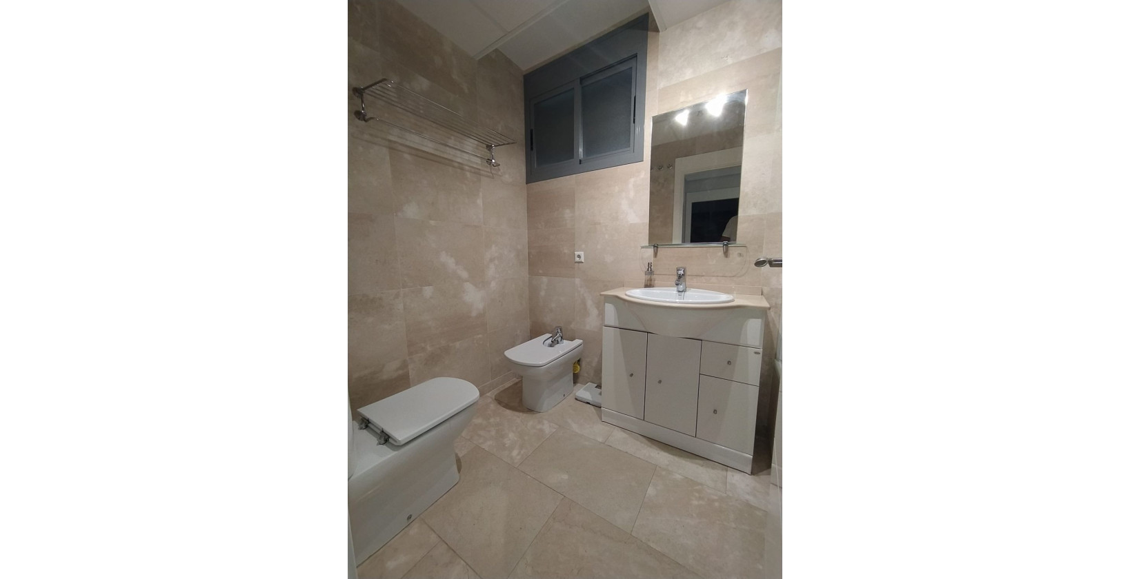 Reventa - Apartamento / piso - Vergel (El Vergel) - El Verger - Vergel (El Vergel) - El Verger Centro
