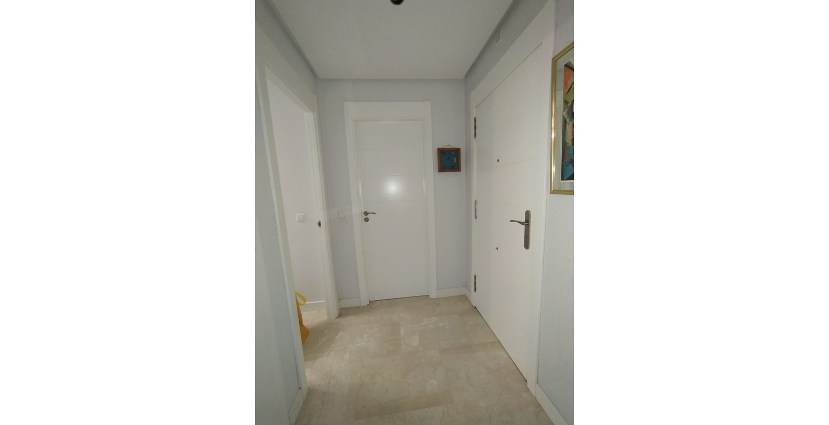 Reventa - Apartamento / piso - Vergel (El Vergel) - El Verger - Vergel (El Vergel) - El Verger Centro