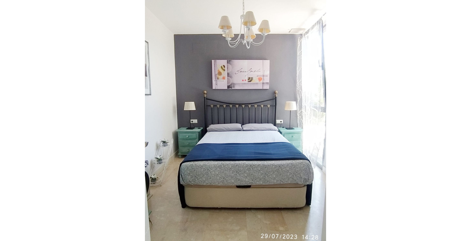 Reventa - Apartamento / piso - Vergel (El Vergel) - El Verger - Vergel (El Vergel) - El Verger Centro