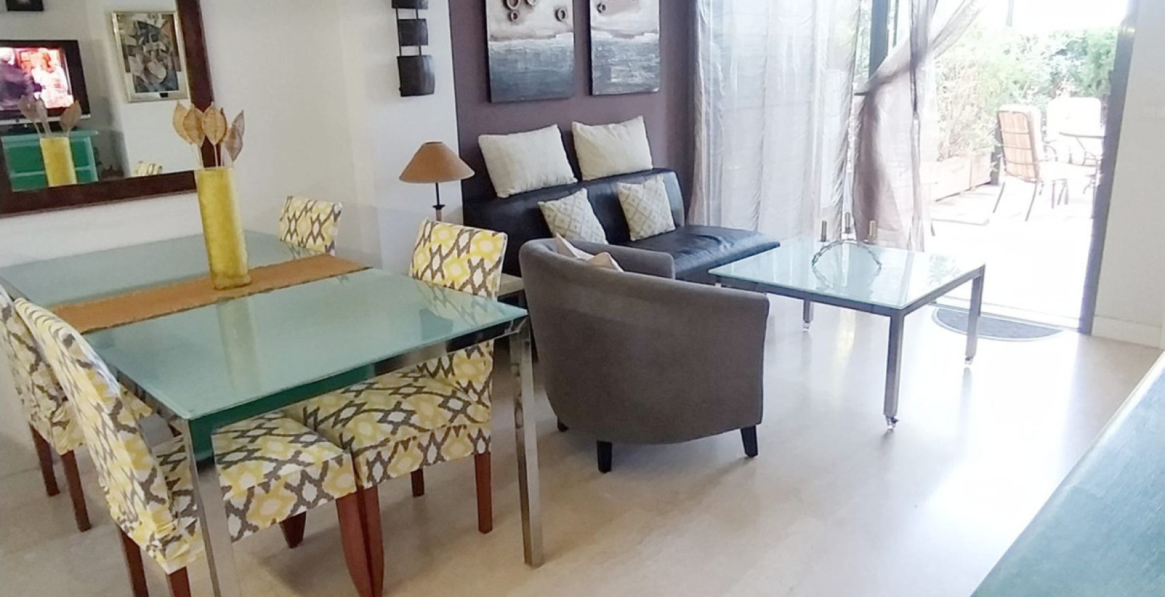 Reventa - Apartamento / piso - Vergel (El Vergel) - El Verger - Vergel (El Vergel) - El Verger Centro