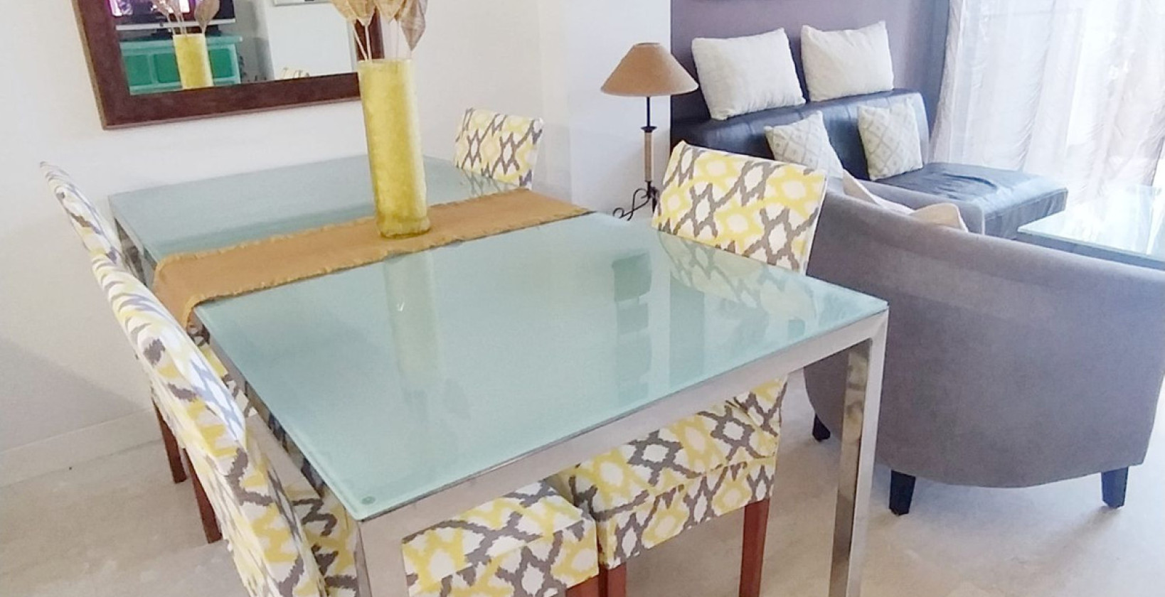 Reventa - Apartamento / piso - Vergel (El Vergel) - El Verger - Vergel (El Vergel) - El Verger Centro