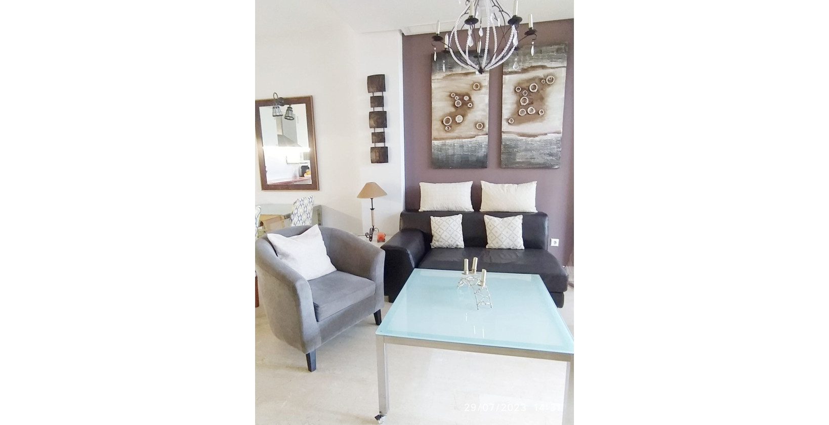 Reventa - Apartamento / piso - Vergel (El Vergel) - El Verger - Vergel (El Vergel) - El Verger Centro